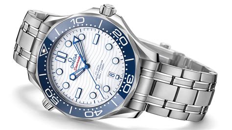 2020 omega seamaster 300|Omega Seamaster diver 2020.